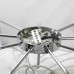 Подвесная люстра паук LSP-9550