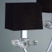 Настольная лампа с выключателем Akira 0790