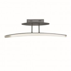 Потолочный светодиодный светильник Hemisferic 4083