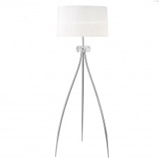 Торшер на треноге Loewe 4638