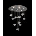 Потолочный светодиодный светильник Nido 5900 Потолочный светодиодный светильник Nido 5900