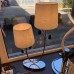 Интерьерная настольная лампа Andrea 6318
