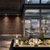Интерьерная настольная лампа Meribel 6490 IP54