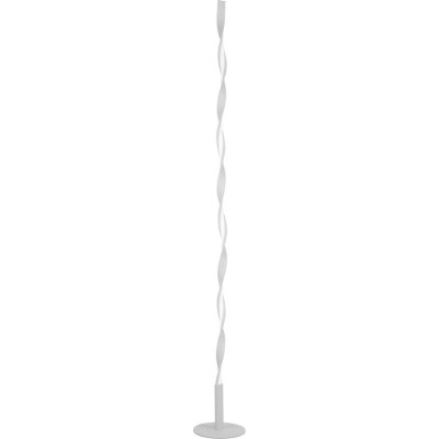 Светодиодный торшер Madagascar 6575