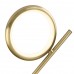 Интерьерная настольная лампа Olimpia Oro 6586