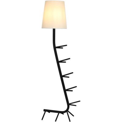Торшер Centipede 7255