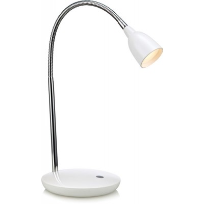 Офисная настольная лампа Tulip LED с выключателем 105684