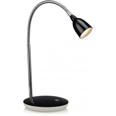 Офисная настольная лампа Tulip LED с выключателем 105685