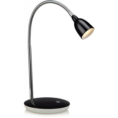 Офисная настольная лампа Tulip LED с выключателем 105685