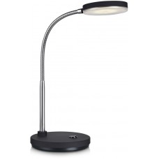 Офисная настольная лампа Flex LED с выключателем 106467