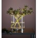 Интерьерная настольная лампа Bouquet 107326