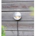 Настенный светильник уличный светодиодный Garden 24 107715 IP44