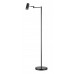 Торшер светодиодный с выключателем Torino 107779