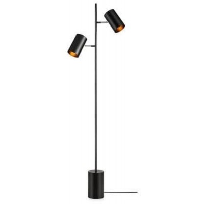 Торшер с выключателем Twin 107949