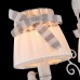 Подвесная люстра с птичками Bird ARM013-03-W