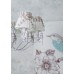Подвесная люстра с птичками Bird ARM013-08-W