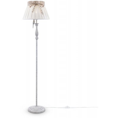 Торшер с птичками Bird ARM013-22-W