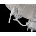 Подвесная люстра с птичками Bird ARM013-33-W