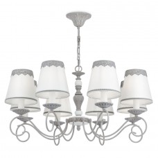 Подвесная люстра Bouquet ARM023-08-S Подвесная люстра Bouquet ARM023-08-S