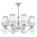 Подвесная люстра Bouquet ARM023-08-S