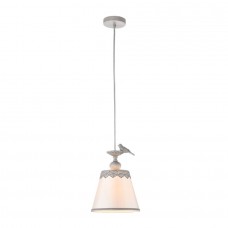 Подвесной светильник с птичками Bouquet ARM023-PL-01-S