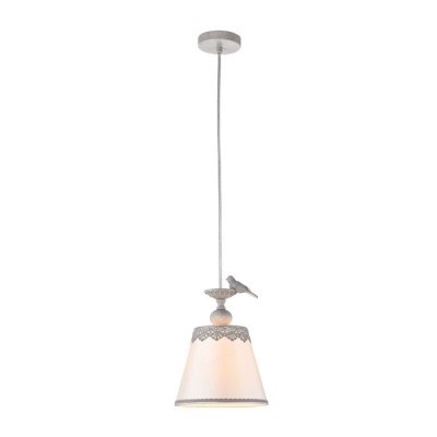 Подвесной светильник с птичками Bouquet ARM023-PL-01-S