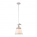 Подвесной светильник с птичками Bouquet ARM023-PL-01-S Подвесной светильник с птичками Bouquet ARM023-PL-01-S