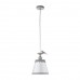 Подвесной светильник с птичками Bouquet ARM023-PL-01-S