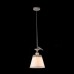 Подвесной светильник с птичками Bouquet ARM023-PL-01-S
