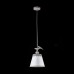 Подвесной светильник с птичками Bouquet ARM023-PL-01-S