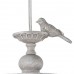 Подвесной светильник с птичками Bouquet ARM023-PL-01-S