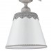 Подвесной светильник с птичками Bouquet ARM023-PL-01-S