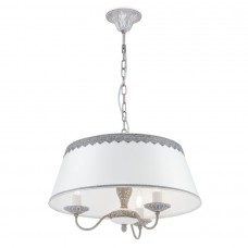Подвесная люстра Bouquet ARM023-PL-03-S
