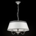Подвесная люстра Bouquet ARM023-PL-03-S