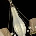 Подвесная люстра Demitas RC024-PL-06-R