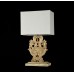Настольная лампа из дуба Cipresso H034-TL-01-R