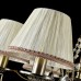 Подвесная люстра Classic 13 RC093-PL-06-R