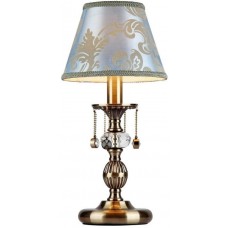 Настольная лампа Classic 13 RC098-TL-01-R
