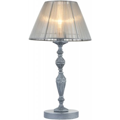 Настольная лампа Monsoon ARM154-TL-01-S