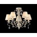 Подвесная люстра Elegant 4 ARM172-05-G