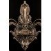 Бра подсвечник Bronze 4 RC245-WL-02-R