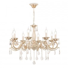 Подвесная люстра Bronze 4 ARM245-08-W Подвесная люстра Bronze 4 ARM245-08-W