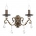 Бра подсвечник Elegant 3 RC247-WL-02-R Бра подсвечник Elegant 3 RC247-WL-02-R