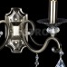 Бра подсвечник Elegant 3 RC247-WL-02-R