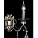Бра подсвечник Elegant 3 RC247-WL-02-R