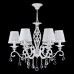 Подвесная люстра Elegant 3 ARM247-06-G