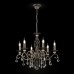 Подвесная люстра Elegant 3 RC247-PL-06-R