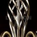 Подвесная люстра Elegant 3 RC247-PL-08-R