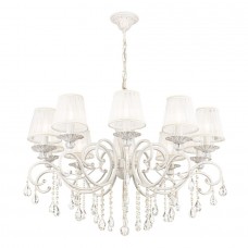 Подвесная люстра Elegant 3 ARM247-10-G