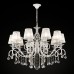 Подвесная люстра Elegant 3 ARM247-10-G